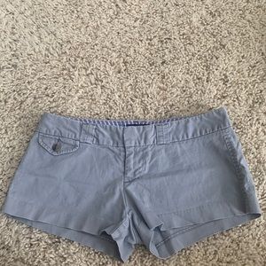 American eagle shorts, size 2